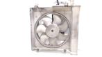 Koelventilatormotor Citroën C1  1.0, Ophalen of Verzenden, Gebruikt, Citroën