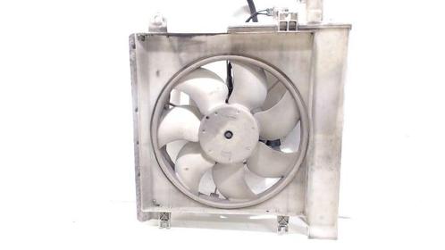 Koelventilatormotor Citroën C1  1.0, Auto-onderdelen, Motor en Toebehoren, ARN erkend, Stiba lid, Erkend duurzaam, Gebruikt, Herkomst onderdeel bekend