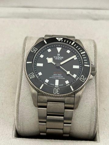Tudor - Pelagos - 25407N - Heren - 2020+ beschikbaar voor biedingen