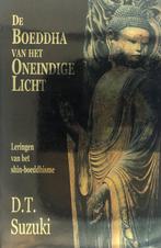 Boeddha Van Het Oneindige Licht 9789020252316 D.T. Suzuki, Gelezen, D.T. Suzuki, Verzenden