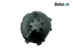 Koppelings Deksel Yamaha YZF R6 2006-2007 (YZF-R6 2C0), Motoren, Verzenden, Gebruikt