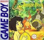 Le Livre de la Jungle (Losse Cartridge) (Game Boy Games), Ophalen of Verzenden, Zo goed als nieuw