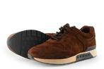 Greve Sneakers in maat 40 Bruin, Kleding | Heren, Schoenen, Bruin, Verzenden, Greve, Sneakers of Gympen