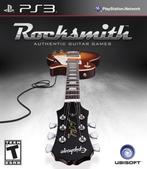 Rocksmith (PlayStation 3), Verzenden, Gebruikt, Vanaf 7 jaar