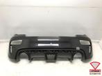 Fiat 500 Abarth Facelift 2015+ Achterbumper Bumper PDC Origi, Ophalen, Gebruikt, Bumper