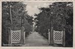 APPELSCHA - Ingang Friesch Volkssanatorium, Verzamelen, Ansichtkaarten | Nederland, Gelopen