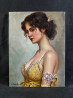 Luigi Basile (XX-XXI) - Eleganza