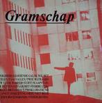 LP gebruikt - Various - Gramschap, Verzenden, Zo goed als nieuw