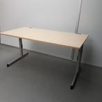 Steelcase bureau - 140x80 cm, Huis en Inrichting, Bureaus, Ophalen of Verzenden, Nieuw