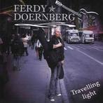 cd - Ferdy Doernberg - Travelling light, Verzenden, Zo goed als nieuw
