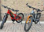E MTB voor KIDS / 34 cm.24 inch met Middenmotor.Cube.Haibike, Fietsen en Brommers, Fietsen | Mountainbikes en ATB, Hardtail, Ophalen of Verzenden