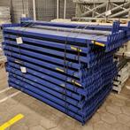 Gebruikte bandenstelling Mobilfair 2800x1800x500 mm (hxbxd), Zakelijke goederen, Kantoor en Winkelinrichting | Magazijn, Stelling en Opslag