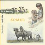 Zomer 9789043508827 W. Romijn, Verzenden, Zo goed als nieuw, W. Romijn