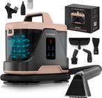 2dekans | FLOWSTEAM® 6-in-1 Stoomreiniger PRO -, Ophalen of Verzenden