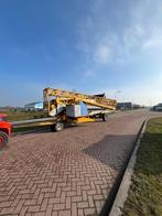 Bouwkraan Potain Igo 32 - 2008 - 32 meter vlucht., Zakelijke goederen, Machines en Bouw | Kranen en Graafmachines