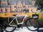 OPRUIMING! Batavus altura elektrische damesfiets 56 cm, Batavus, Ophalen of Verzenden, Zo goed als nieuw, 50 km per accu of meer