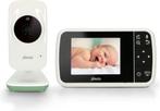 Alecto Babyfoonuitbreiding - DVM135C - Camera voor DVM135 -, Kinderen en Baby's, Babyfoons, Verzenden, Zo goed als nieuw
