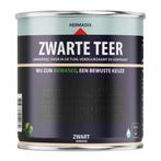 Impraline Zwarte Teer 750 ml, Ophalen of Verzenden, Nieuw