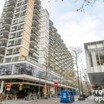 Gemeubileerd appartement met balkon en wasmachine,..., Rotterdam, Direct bij eigenaar, Appartement, Rotterdam