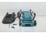 Makita ELM4121 - Elektrische Grasmaaier 1600W - 41cm, Tuin en Terras, Grastrimmers, Verzenden, Zo goed als nieuw