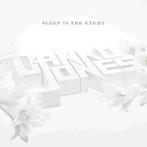cd card - Danko Jones - Sleep Is The Enemy, Verzenden, Zo goed als nieuw