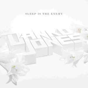 cd card - Danko Jones - Sleep Is The Enemy, Cd's en Dvd's, Cd Singles, Zo goed als nieuw, Verzenden