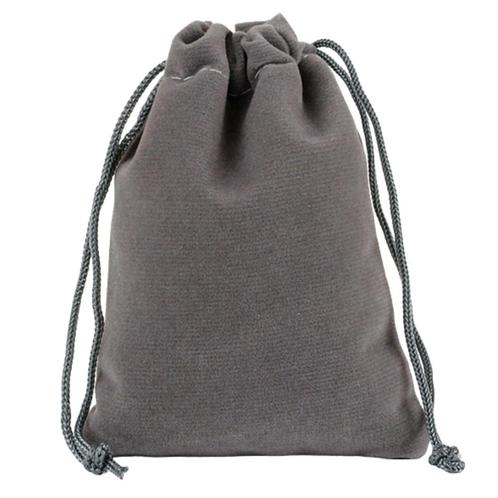 Fako Bijoux® - Fluweel Cadeau Zakjes - Velours - 7x9cm -, Diversen, Cadeauverpakkingen, Verzenden