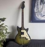 Egmond - Solid 7 - - Elektrische gitaar - Nederland - 1961, Nieuw