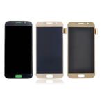 Samsung Galaxy S6 Scherm (Touchscreen + AMOLED + Onderdelen), Telecommunicatie, Mobiele telefoons | Toebehoren en Onderdelen, Nieuw