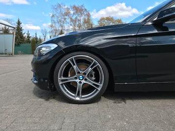 BMW Styling 361 f20 f22 19 inch met banden beschikbaar voor biedingen