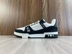 Louis Vuitton Trainer | White Black, Kleding | Heren, Schoenen, Zwart, Nieuw, Ophalen of Verzenden, Sneakers of Gympen