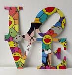 Meta Pop (1990) - Love Pinocchio, from: The Icon´s of Art