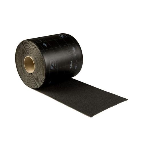 Ubbink Ubiflex Loodvervanger Zwart 100mm x 12m, Doe-het-zelf en Verbouw, Overige Doe-het-zelf en Verbouw, Nieuw, Ophalen of Verzenden