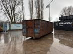 30 kuub haak / kabel container NCH VDL opname
