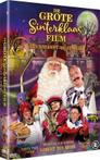 Grote Sinterklaas Film - Trammelant In Spanje - DVD