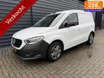 Mercedes-Benz Citan bestel 110 Airco 3 Zits Cruise PDC Schui, Auto's, Stof, Gebruikt, Euro 6, Overige brandstoffen