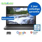 Refurbished laptops – snel, stil, betrouwbaar –24M garantie, Computers en Software, Windows Laptops, Qwerty, Lenovo, Dell, HP, ASUS, MSI
