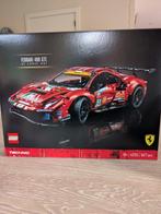 Lego Set - 42125 - Technic - Ferrari 488 GTE AF CORSE #51, Nieuw