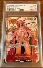 Bandai - 1 Graded card - One Piece - Gol D. Roger OP09-118 -, Nieuw