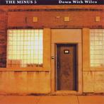 cd - The Minus 5 - Down With Wilco (A Tragedy In Three Ha..., Verzenden, Zo goed als nieuw