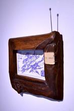 Titouan Makeeff - N°000427, Antiek en Kunst