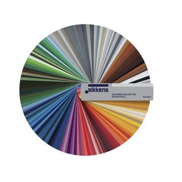 Sikkens 5051 Color Concept kleurenwaaier SCC5051 beschikbaar voor biedingen