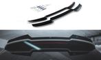 Spoiler V.2 Audi RS6 C7 Maxton Glans Zwart, Ophalen of Verzenden, Nieuw