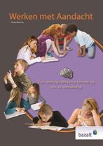 Werken met aandacht 9789074233910 Andre Rietman, Verzenden, Gelezen, Andre Rietman