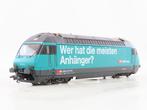 Märklin H0 - 34632 - Elektrische locomotief (1) - Re 460, Hobby en Vrije tijd, Nieuw