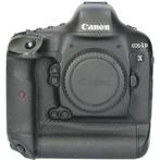 Tweedehands Canon EOS 1D x CM2149, Audio, Tv en Foto, Fotocamera's Digitaal, Spiegelreflex, Canon, Gebruikt, Ophalen of Verzenden