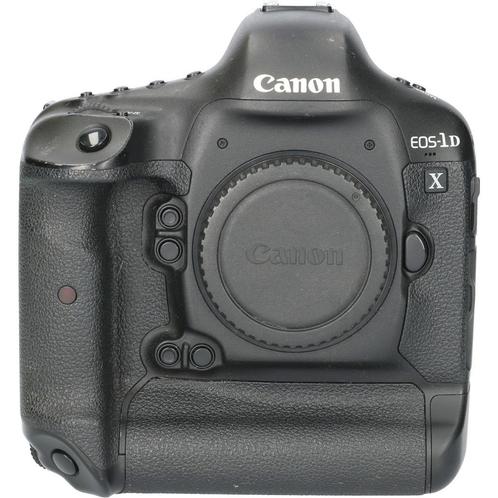 Tweedehands Canon EOS 1D x CM2149, Audio, Tv en Foto, Fotocamera's Digitaal, Spiegelreflex, Gebruikt, Canon, Ophalen of Verzenden