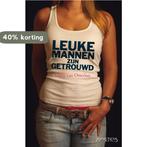 Leuke mannen zijn getrouwd 9789044614244 M. van Otterloo, Boeken, Verzenden, Gelezen, M. van Otterloo