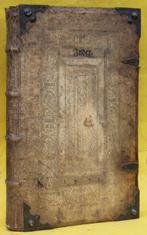 M. Timotheum Kirchnerum - Martin Luther, Index oder Register