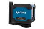 Cofan Cross-Line Niveau-Laser, Verzenden, Nieuw